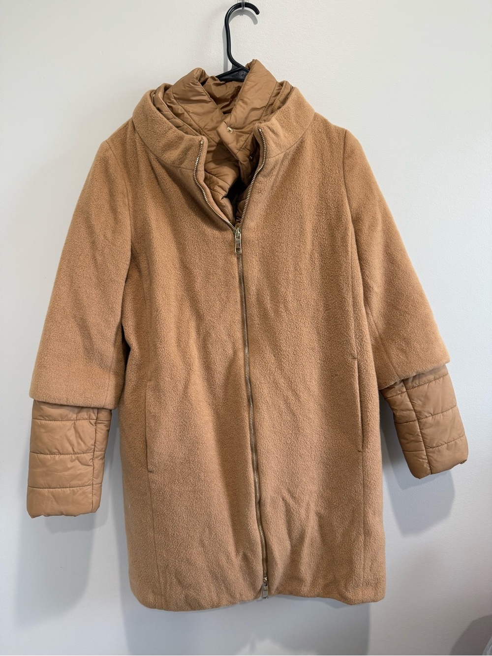 Antonio Melani coat